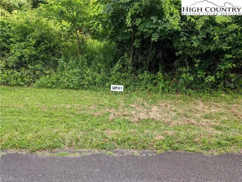 Lot 1 Briarwood Lane