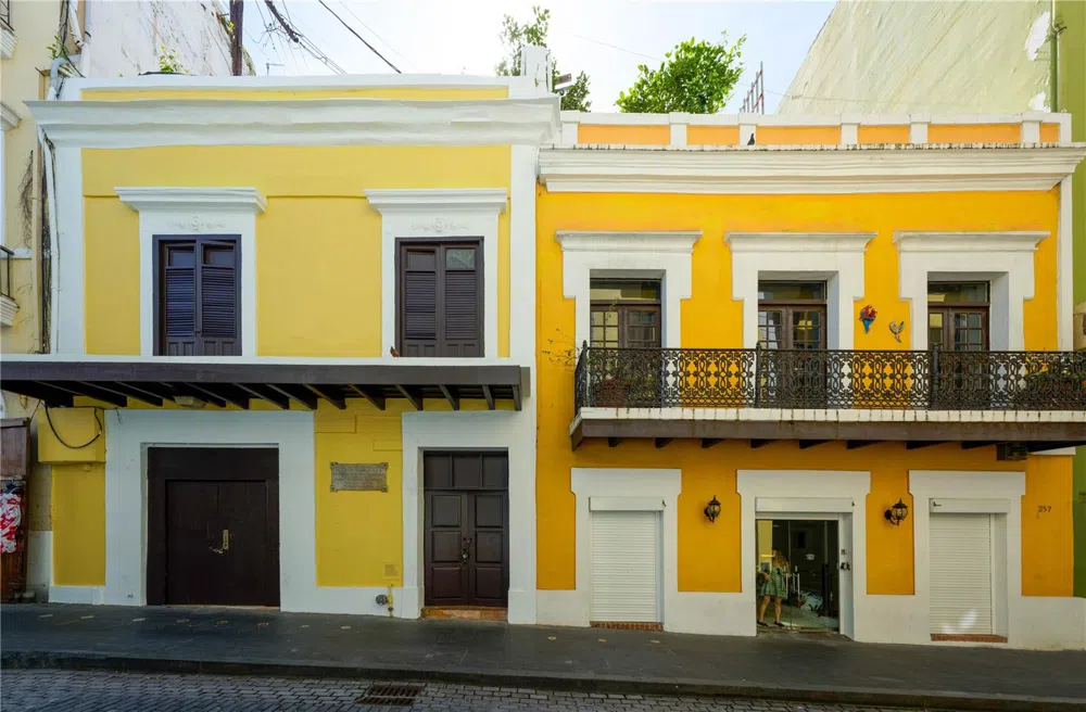 255 SAN JUSTO STREET San Juan, PR 00901