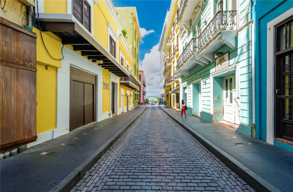 255 SAN JUSTO STREET San Juan, PR 00901