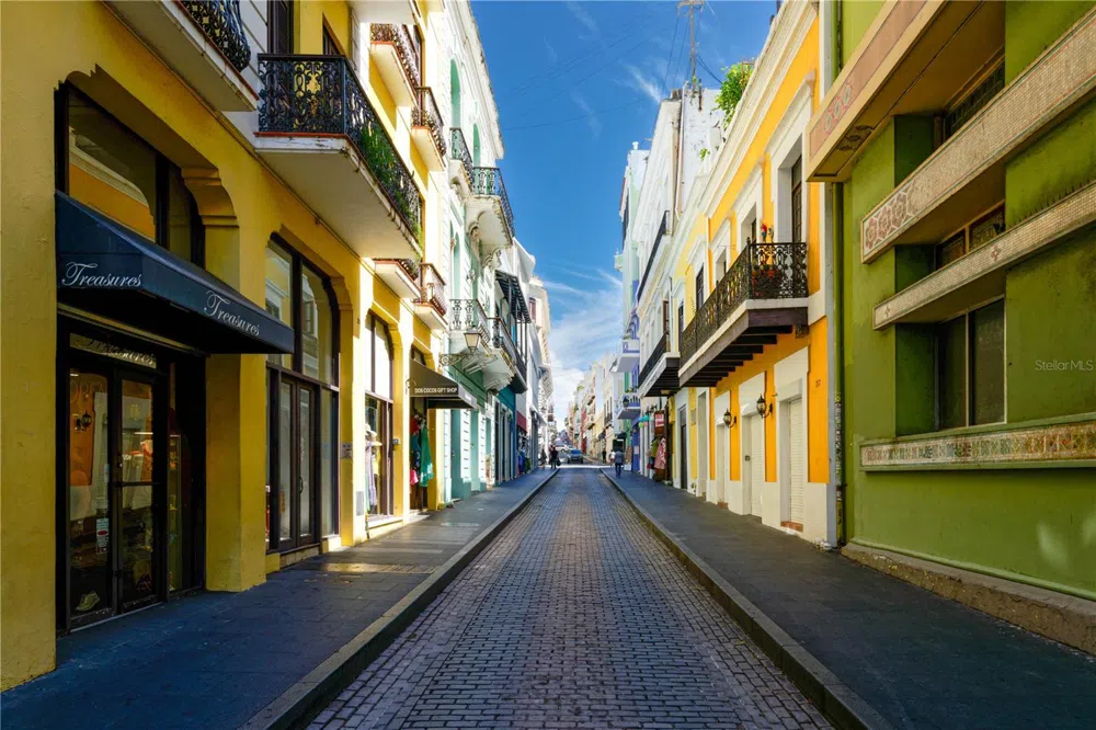 255 SAN JUSTO STREET San Juan, PR 00901
