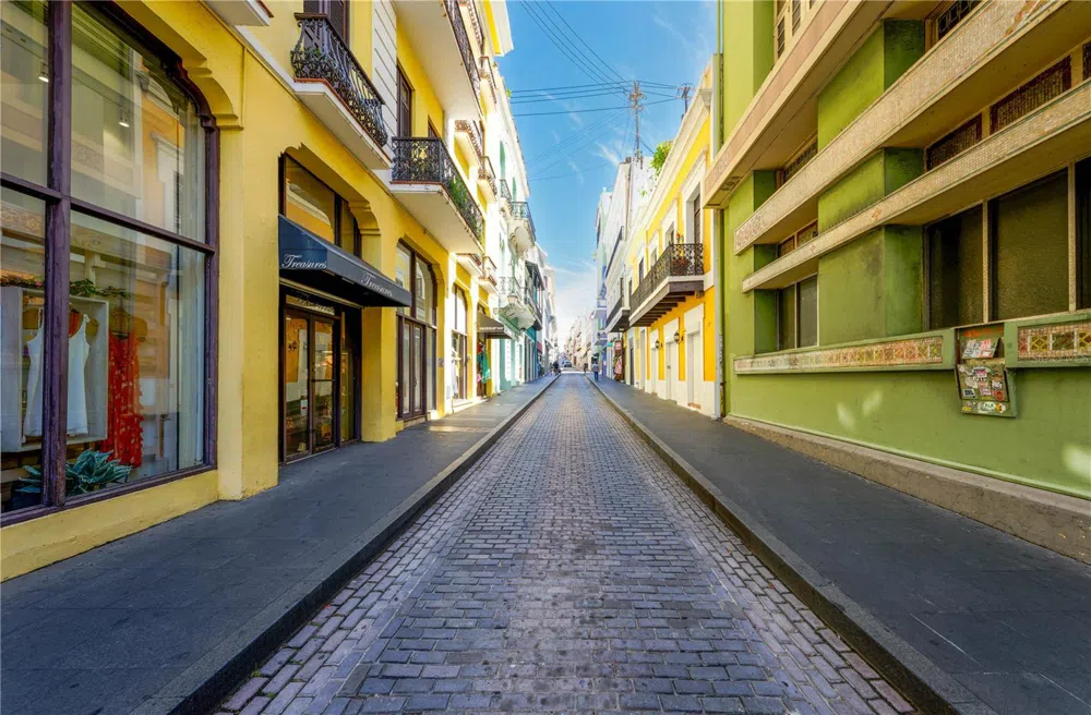 255 SAN JUSTO STREET San Juan, PR 00901