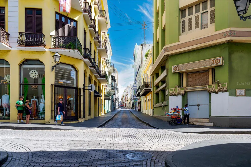 255 SAN JUSTO STREET San Juan, PR 00901