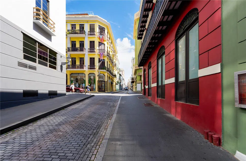 255 SAN JUSTO STREET San Juan, PR 00901