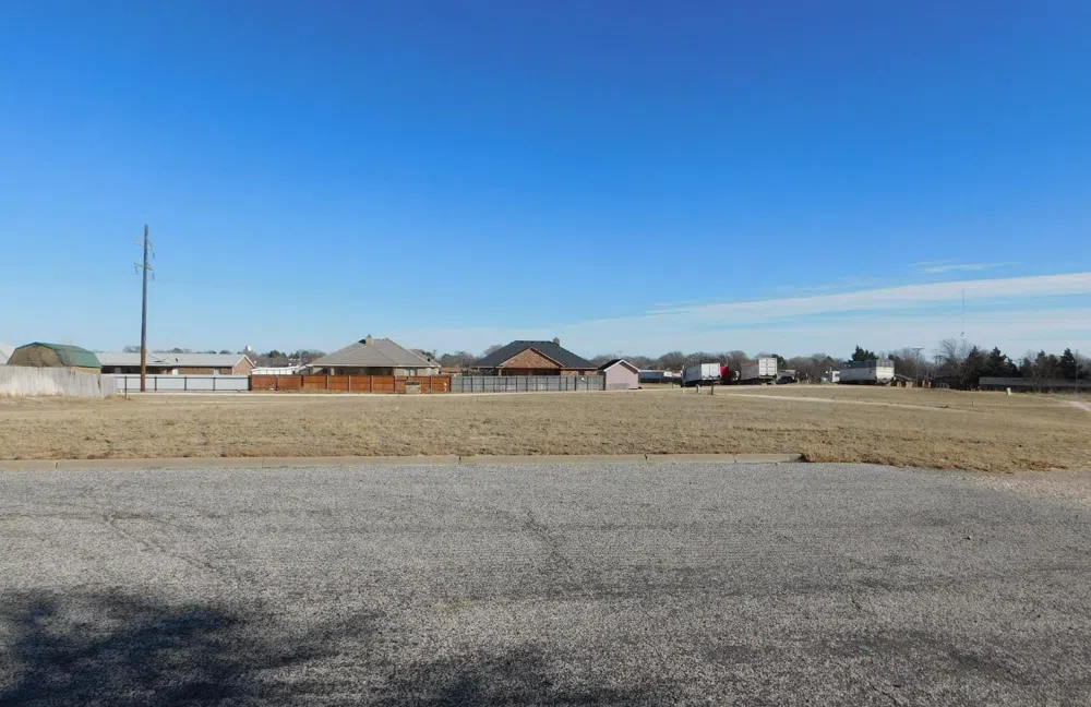 913 W 14th Muleshoe, TX 79347