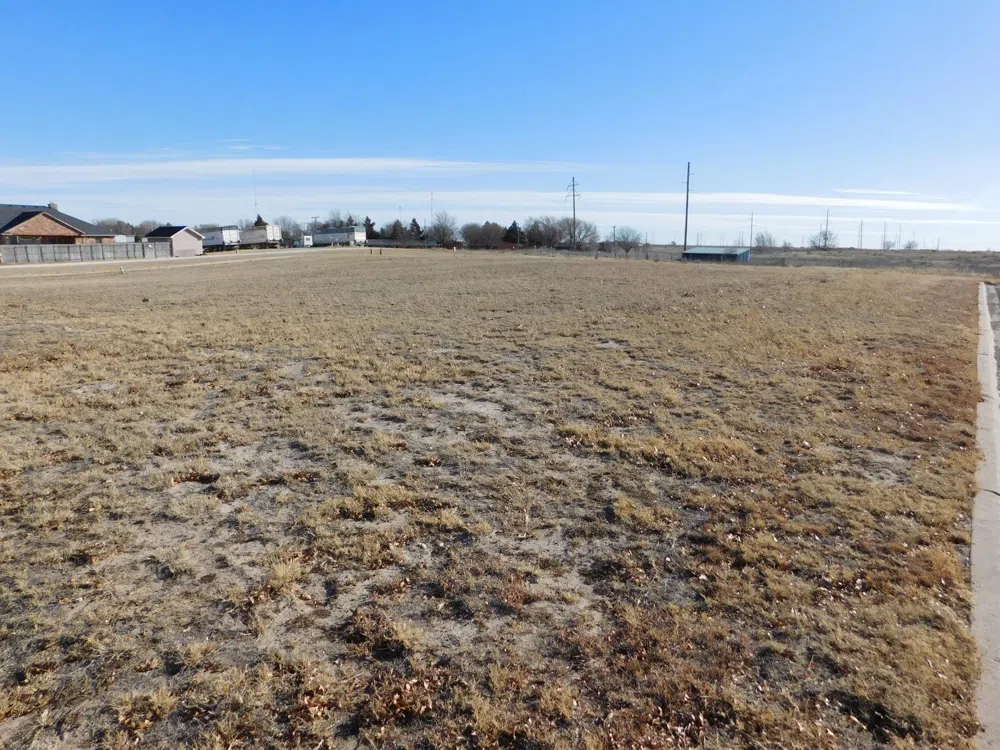 913 W 14th Muleshoe, TX 79347