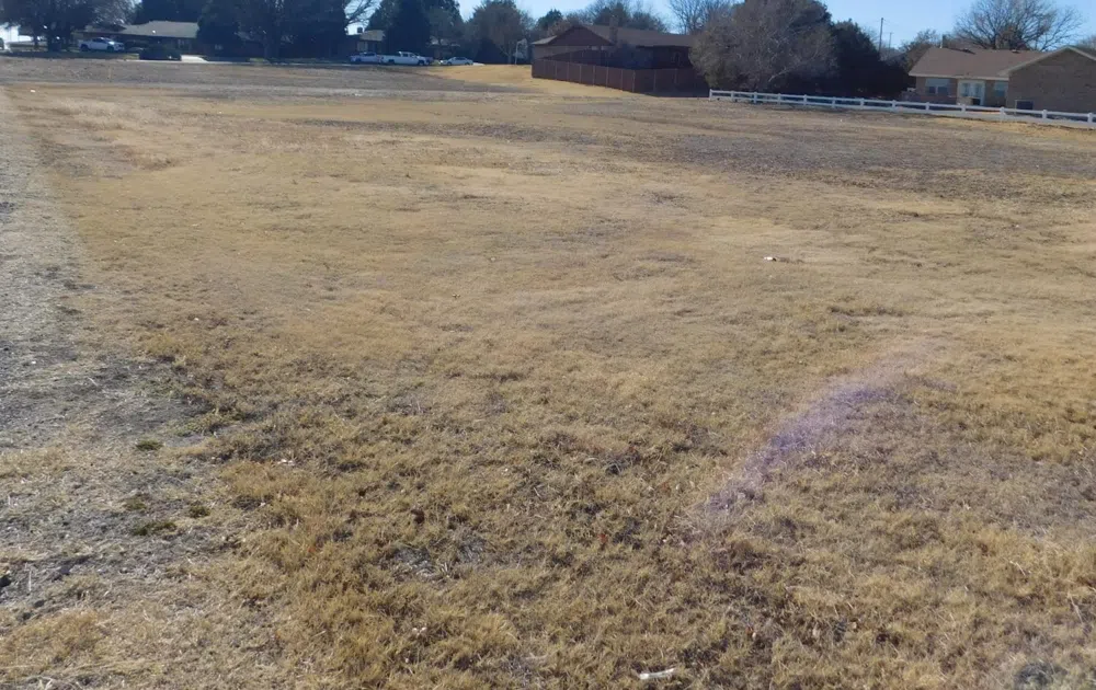 1701 W Ave G Muleshoe, TX 79347