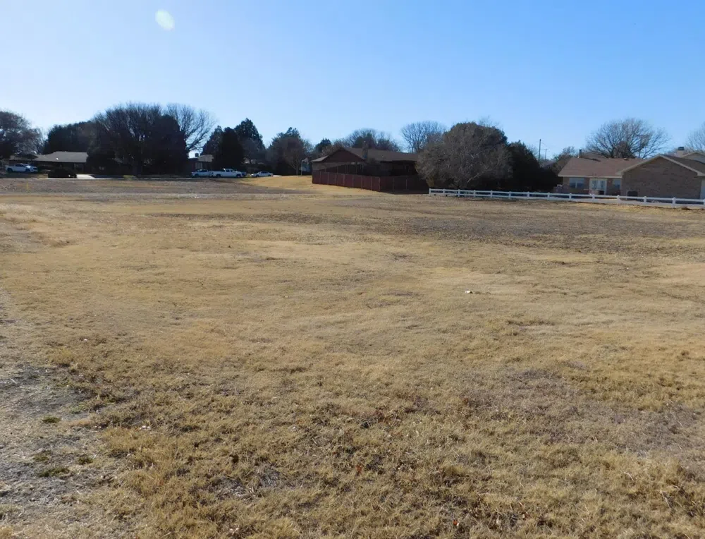 1701 W Ave G Muleshoe, TX 79347