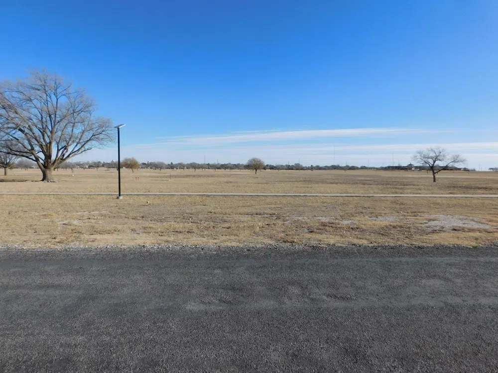 1701 W Ave G Muleshoe, TX 79347