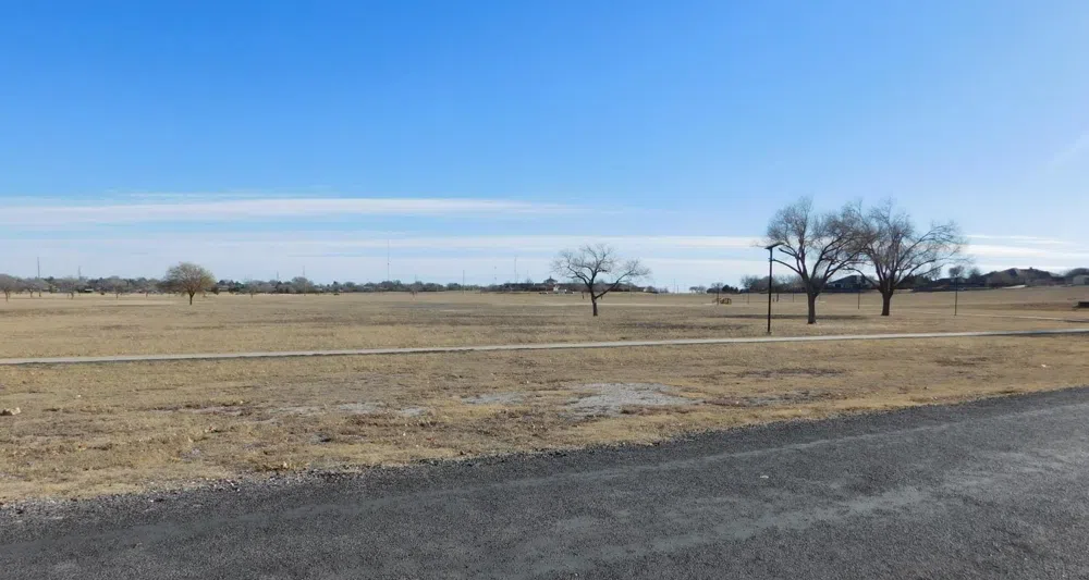 1701 W Ave G Muleshoe, TX 79347