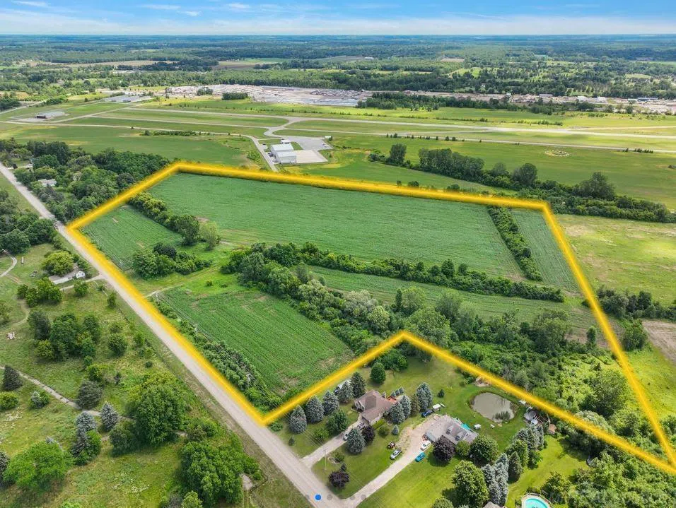 67800 POWELL ROAD Washington Township, MI 48095