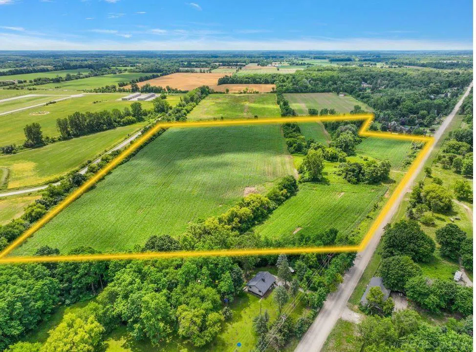 67800 POWELL ROAD Washington Township, MI 48095