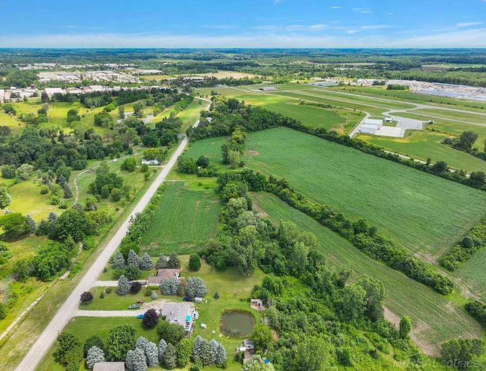67800 POWELL ROAD Washington Township, MI 48095