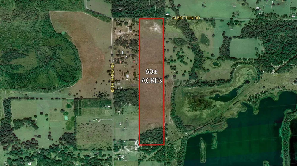 Address Not Shown Lithia, FL 33547