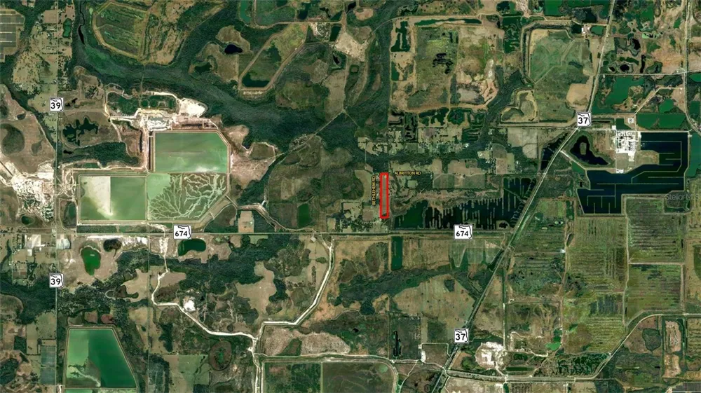 Address Not Shown Lithia, FL 33547