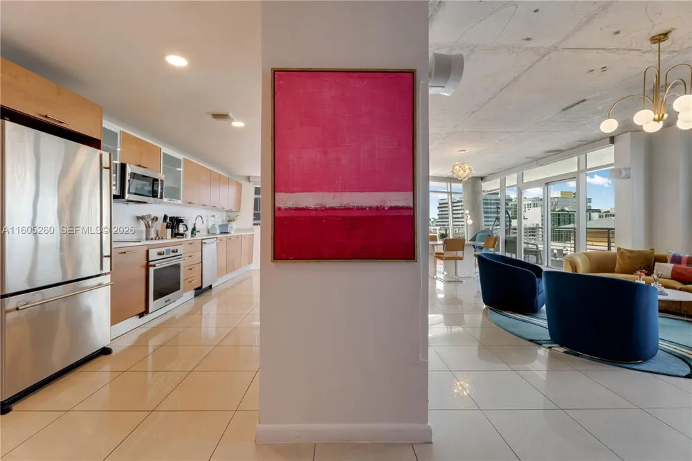 3250 NE 1st Ave #715 Miami, FL 33137