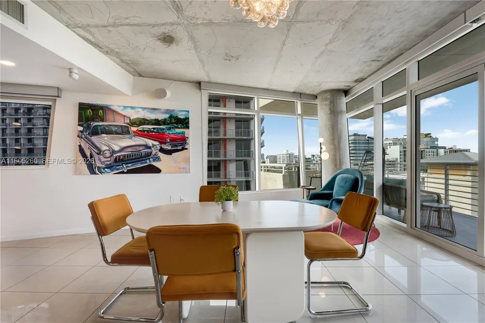 3250 NE 1st Ave #715 Miami, FL 33137