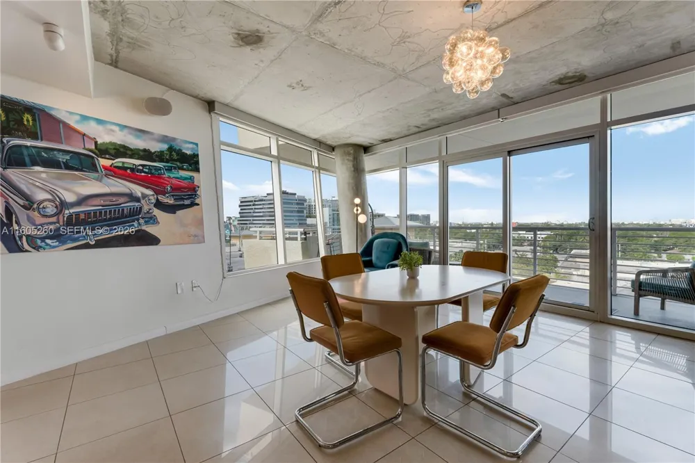 3250 NE 1st Ave #715 Miami, FL 33137