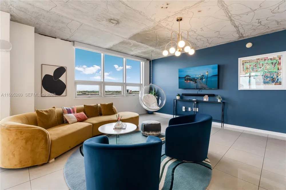 3250 NE 1st Ave #715 Miami, FL 33137