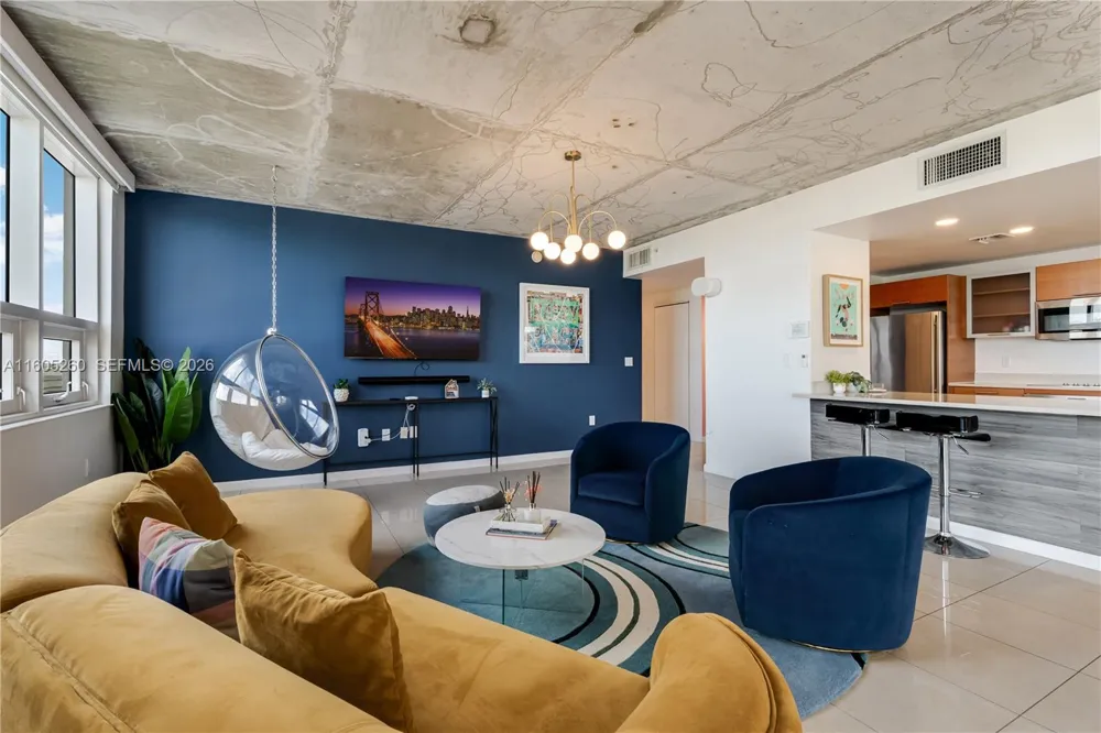 3250 NE 1st Ave #715 Miami, FL 33137