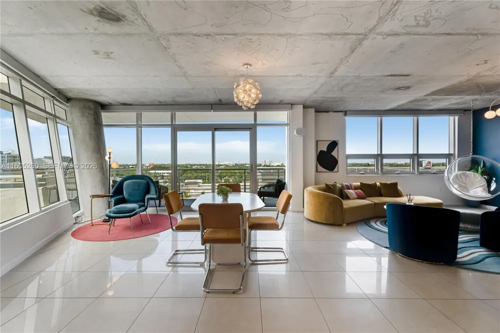 3250 NE 1st Ave #715 Miami, FL 33137