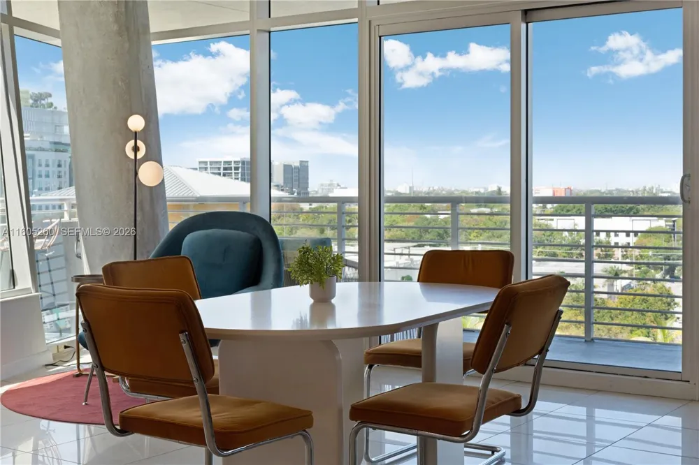 3250 NE 1st Ave #715 Miami, FL 33137