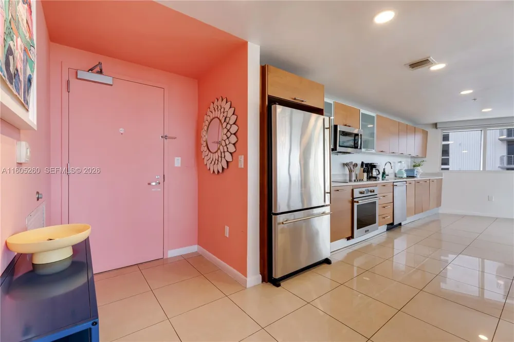 3250 NE 1st Ave #715 Miami, FL 33137