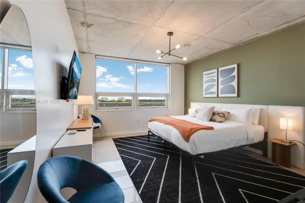 3250 NE 1st Ave #715 Miami, FL 33137