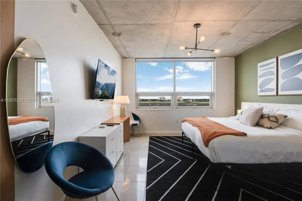 3250 NE 1st Ave #715 Miami, FL 33137