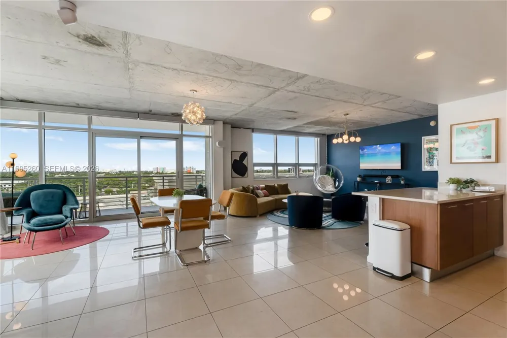 3250 NE 1st Ave #715 Miami, FL 33137