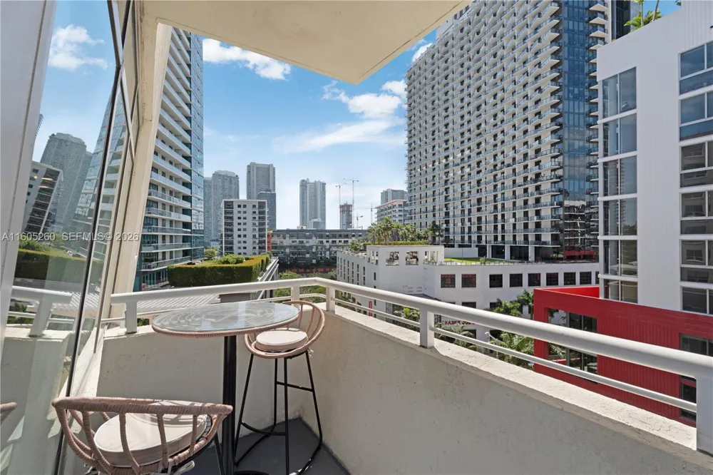 3250 NE 1st Ave #715 Miami, FL 33137