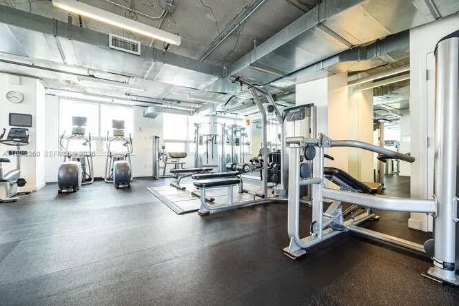 3250 NE 1st Ave #715 Miami, FL 33137