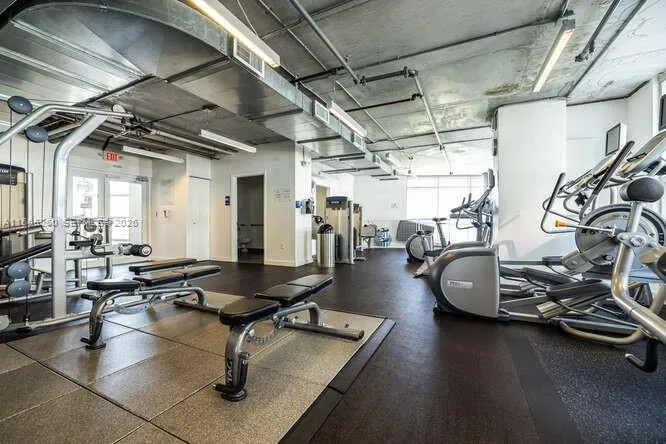 3250 NE 1st Ave #715 Miami, FL 33137