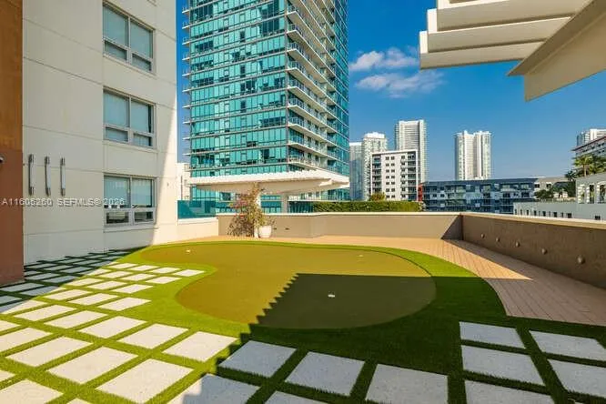 3250 NE 1st Ave #715 Miami, FL 33137