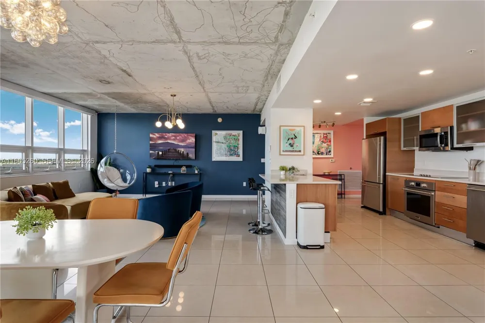 3250 NE 1st Ave #715 Miami, FL 33137