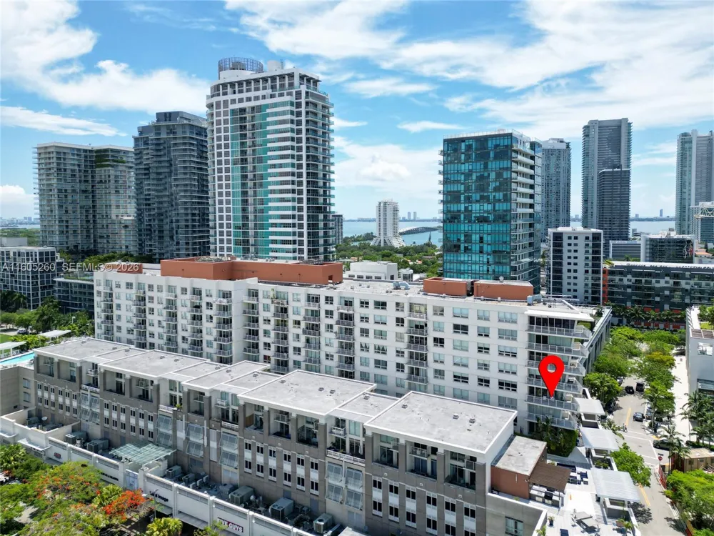 3250 NE 1st Ave #715 Miami, FL 33137
