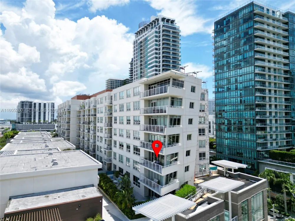 3250 NE 1st Ave #715 Miami, FL 33137