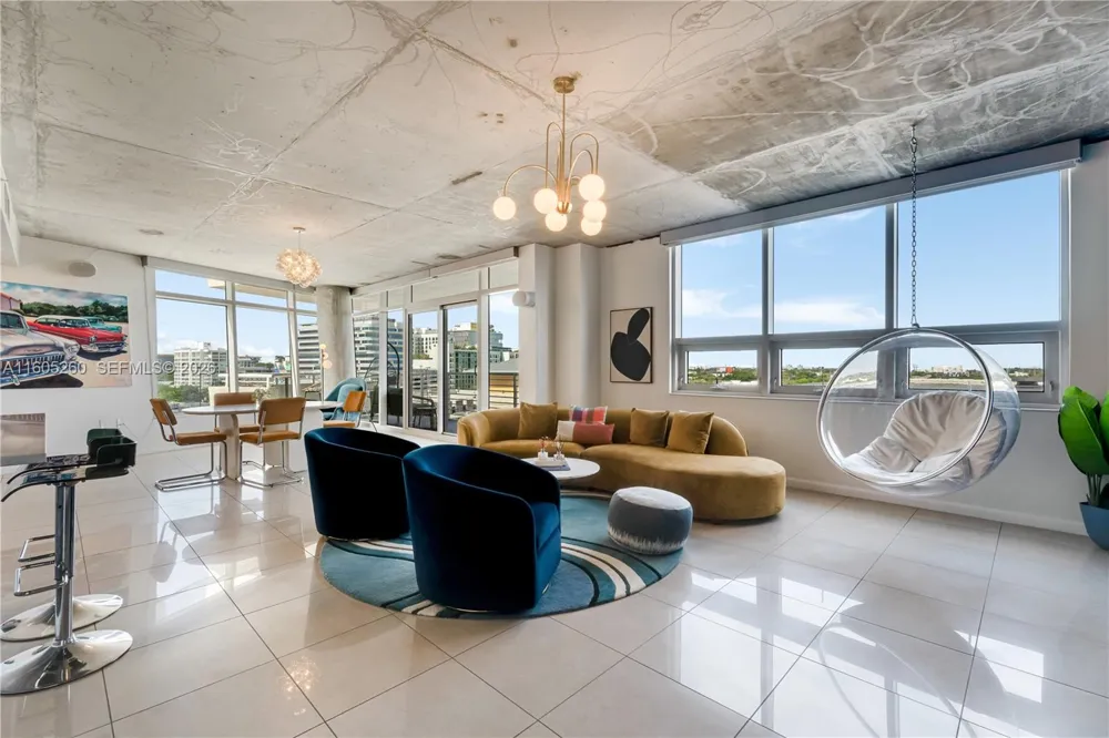 3250 NE 1st Ave #715 Miami, FL 33137