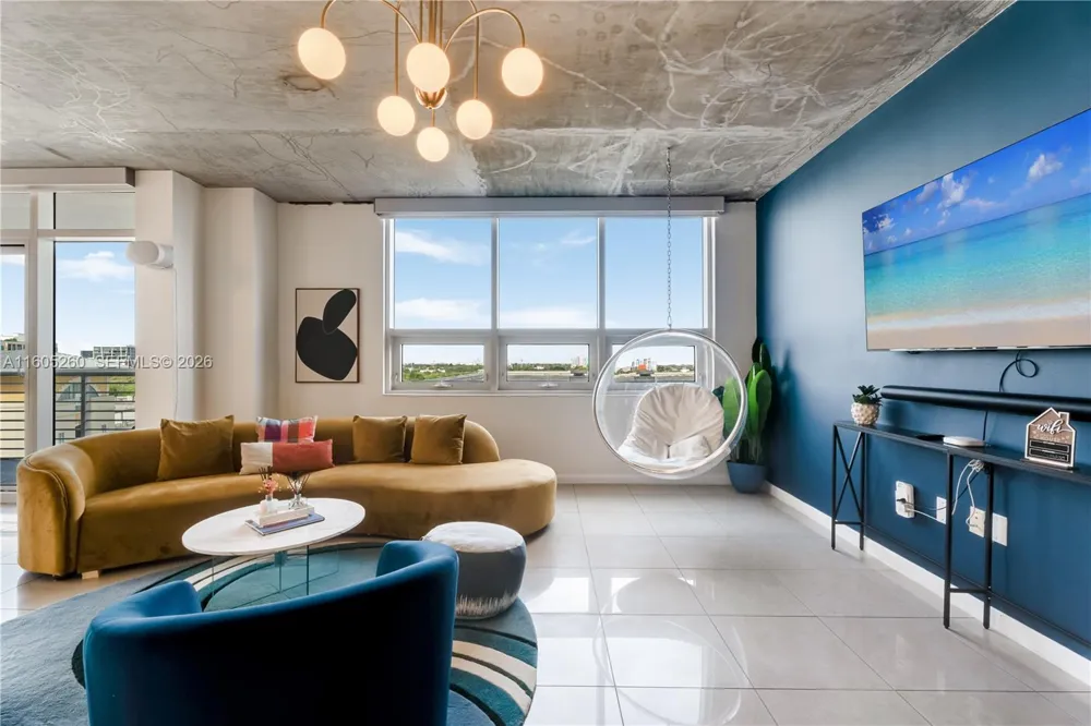 3250 NE 1st Ave #715 Miami, FL 33137