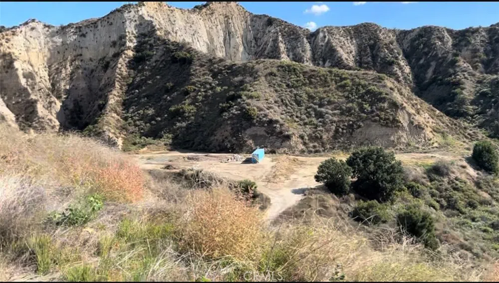 Burlwood Drive Castaic, CA 91384