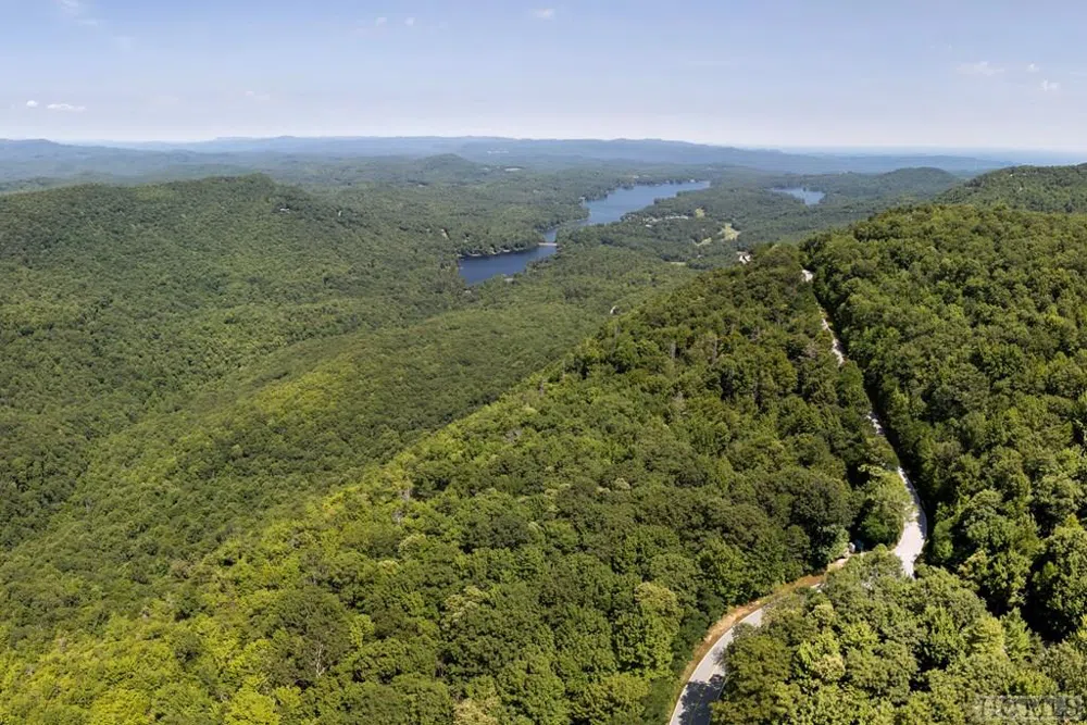 Lot 7 Meadow Ridge Road Lake Toxaway, NC 28747