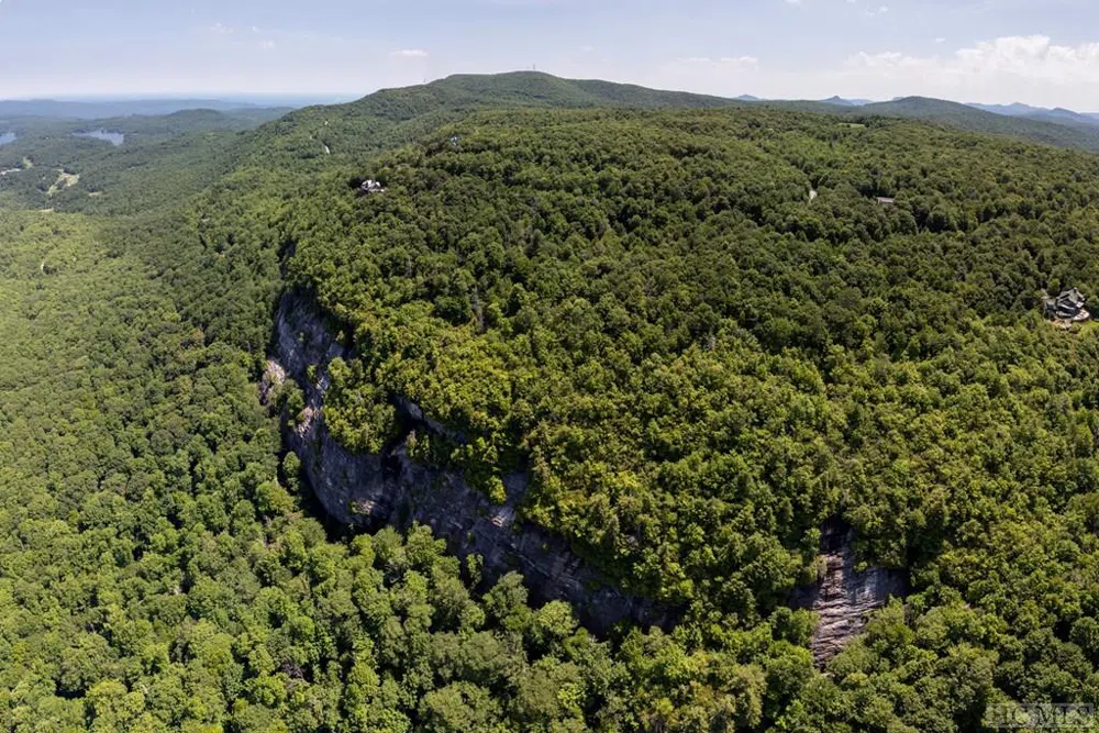 Lot 7 Meadow Ridge Road Lake Toxaway, NC 28747