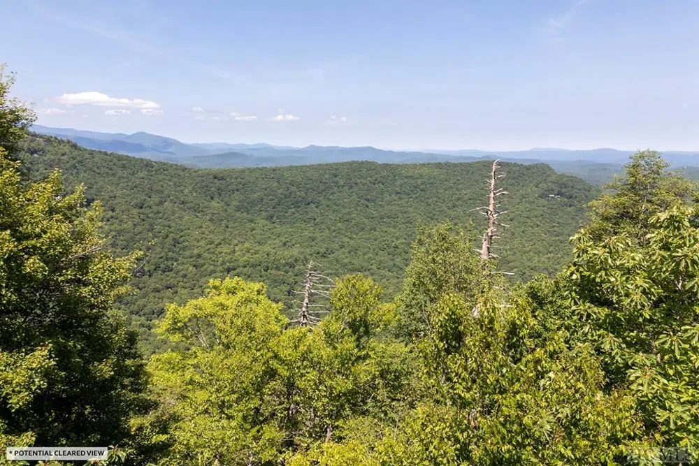 Lot 7 Meadow Ridge Road Lake Toxaway, NC 28747