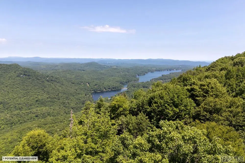 Lot 7 Meadow Ridge Road Lake Toxaway, NC 28747