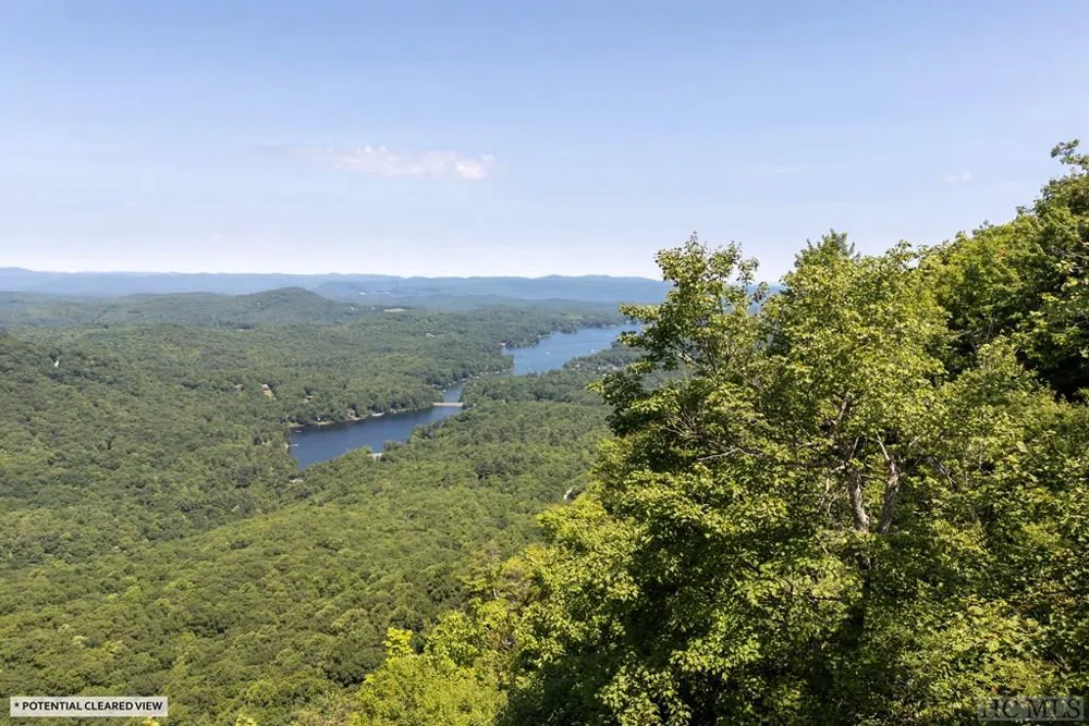 Lot 7 Meadow Ridge Road Lake Toxaway, NC 28747