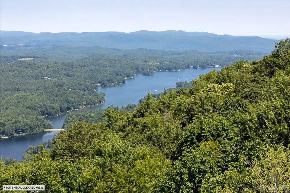 Lot 7 Meadow Ridge Road Lake Toxaway, NC 28747