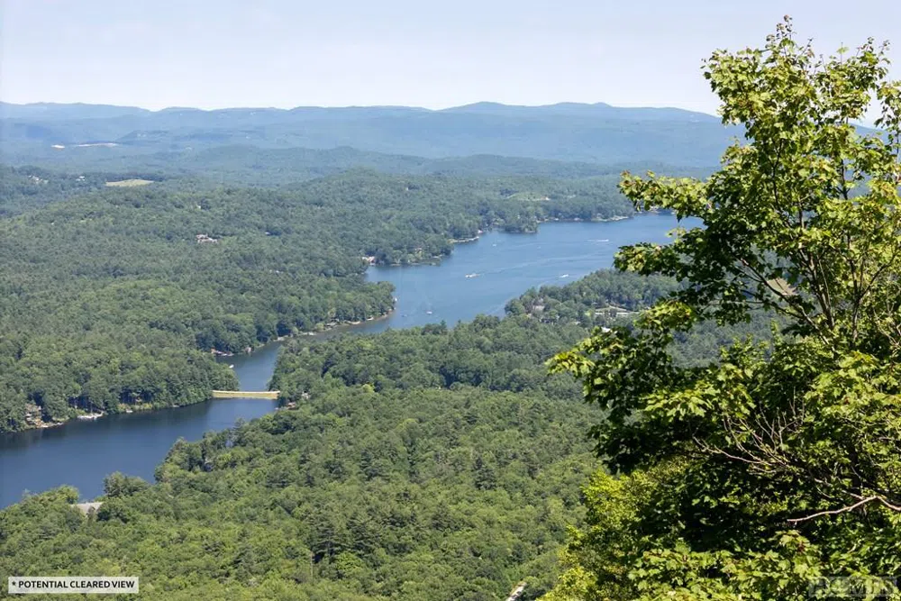 Lot 7 Meadow Ridge Road Lake Toxaway, NC 28747