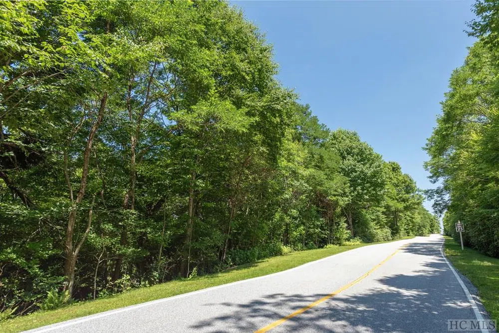 Lot 7 Meadow Ridge Road Lake Toxaway, NC 28747