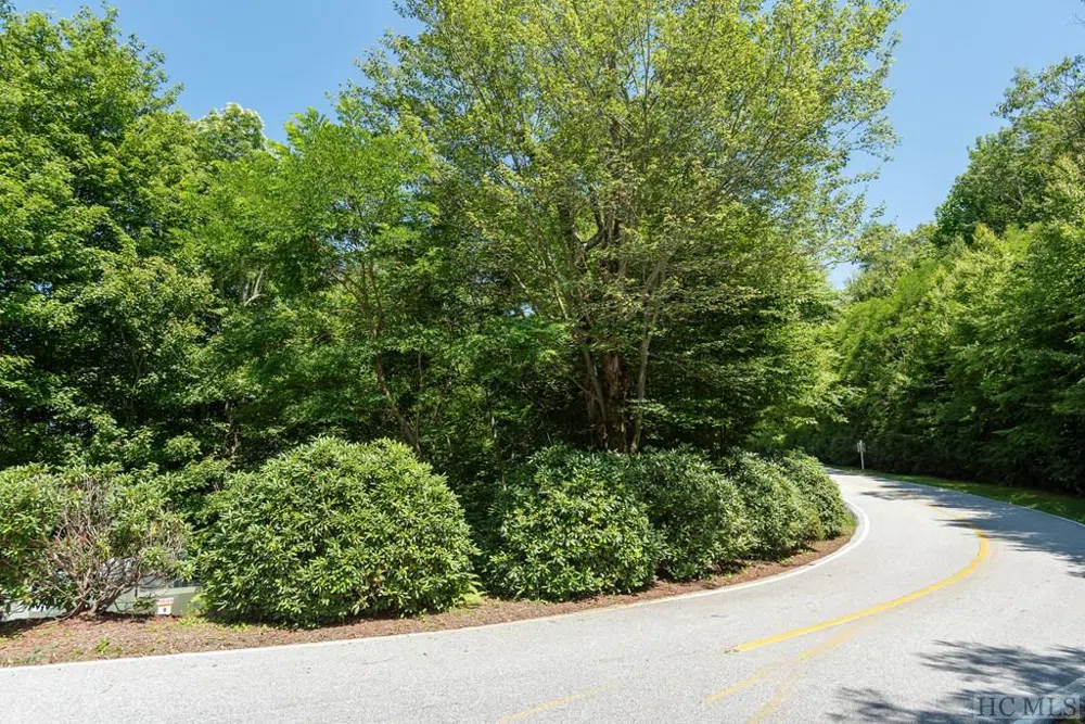 Lot 7 Meadow Ridge Road Lake Toxaway, NC 28747