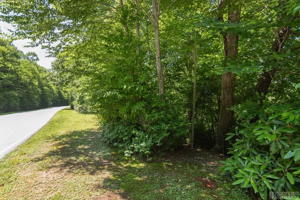 Lot 7 Meadow Ridge Road Lake Toxaway, NC 28747