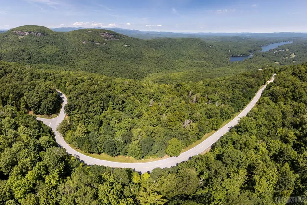 Lot 7 Meadow Ridge Road Lake Toxaway, NC 28747